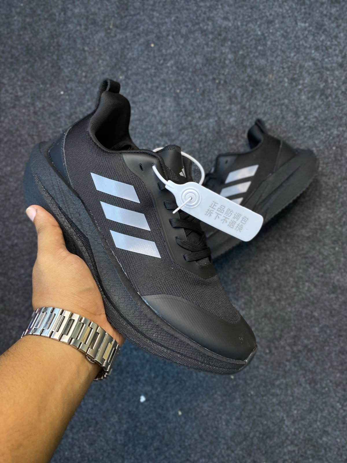 Adidas Supernova Rise